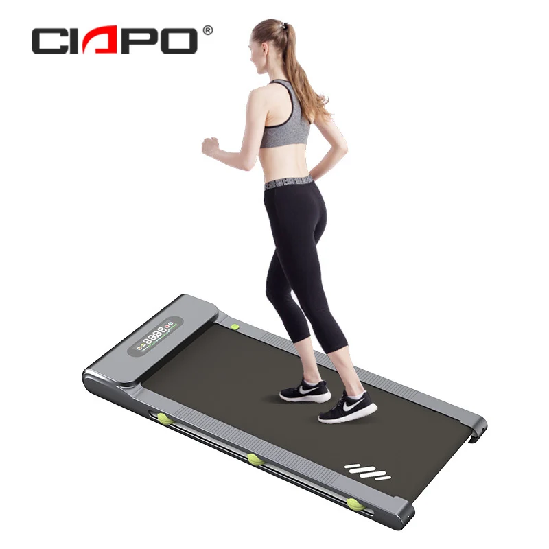 Ciapo 6420 Seksual Satış Mini Masası Gəzinti Pad Qatlanan Ev Office Walk Treadmill Walking Pad 1