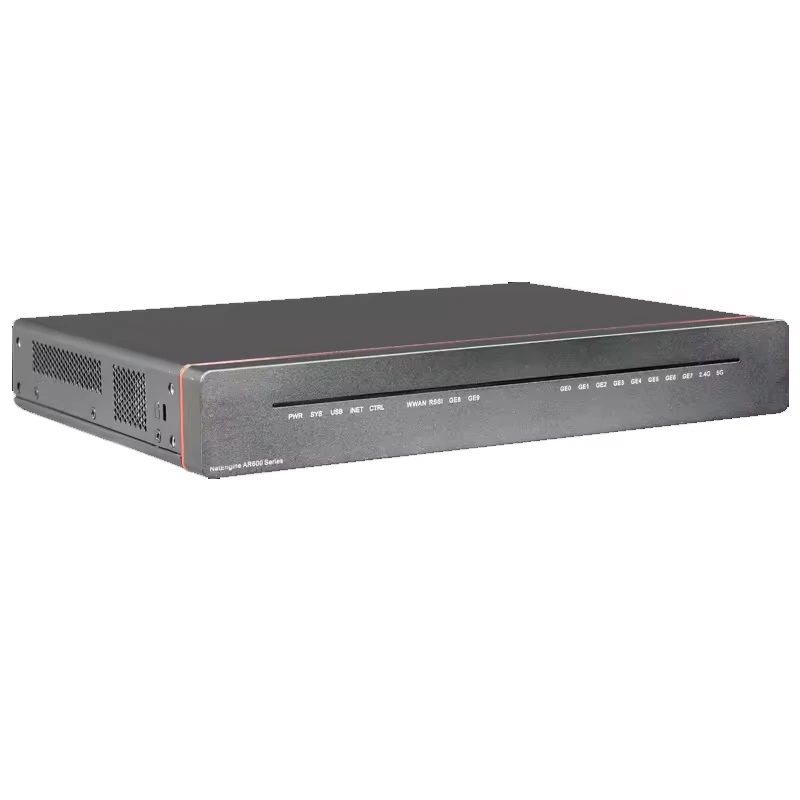 SF220-24-K9-CN 24 Ports 10/100/1000 Manageable Network Switch 1