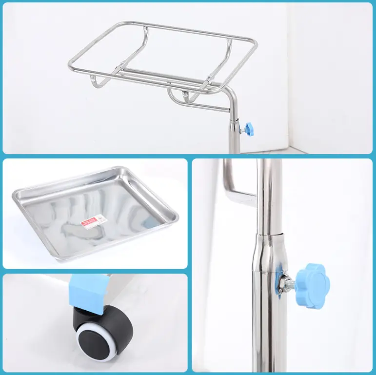 High Quality Operating Table From China 4