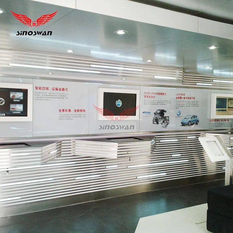 Products Roadshow Trucks for Sale for Theater and Performing Arts Suppliers 5