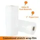 Custom Printed Shipping Tape Directly Sale Soft 6