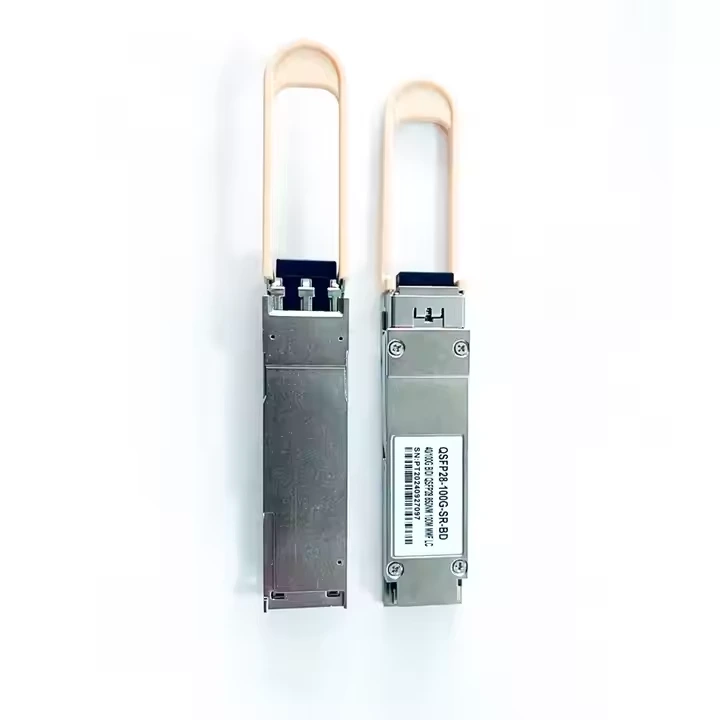 SFP-10G-ZCW1511 02310SSE Optical Transceiver,SFP+,10GE SFP+ Optical Modules 1
