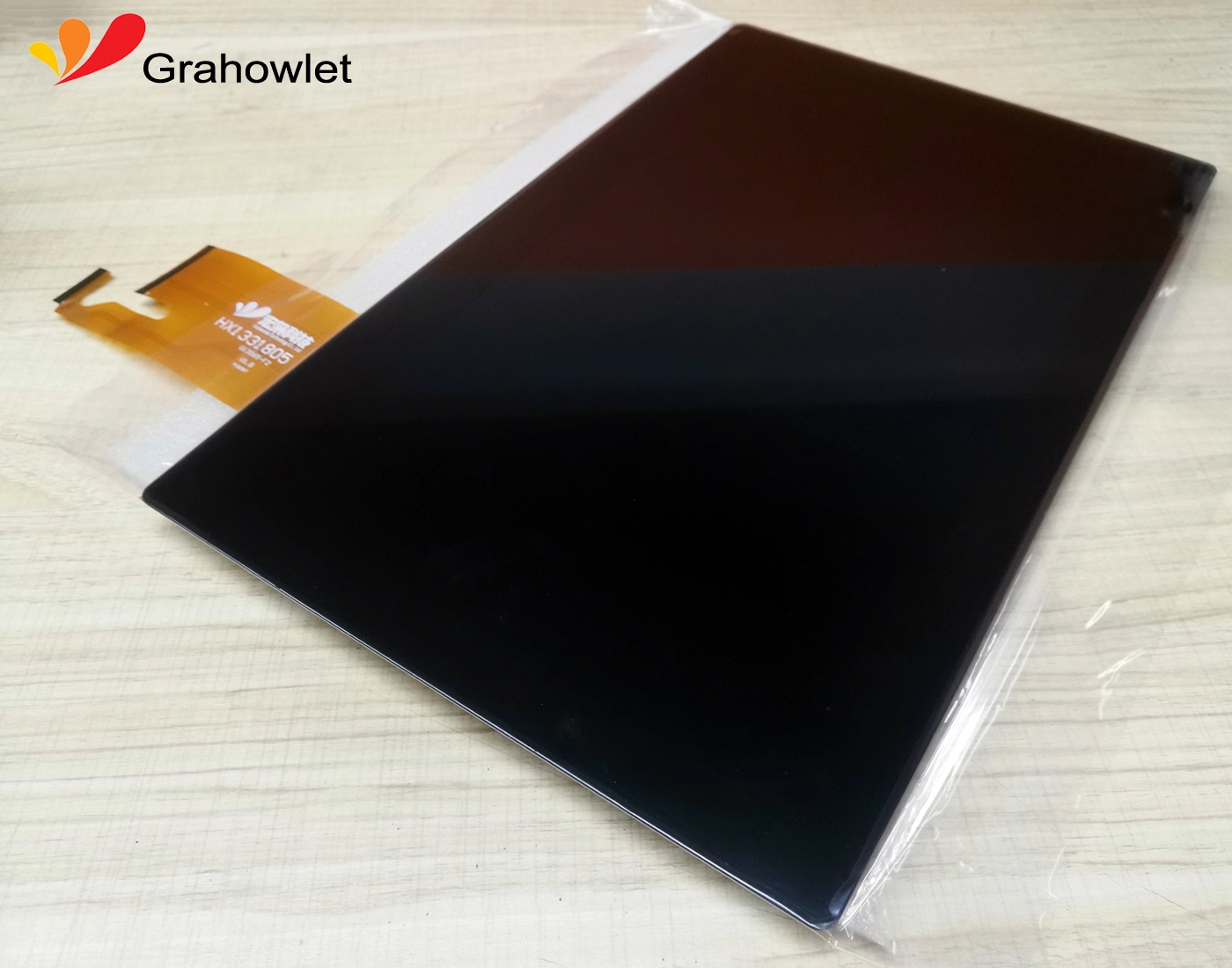 1080p Touch Display 13.3 Inch Usb Ctp With Ips Tft Lcd Screen Module 1