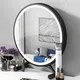 Oem & Odm Lighted Travel Make Up Mirror 5