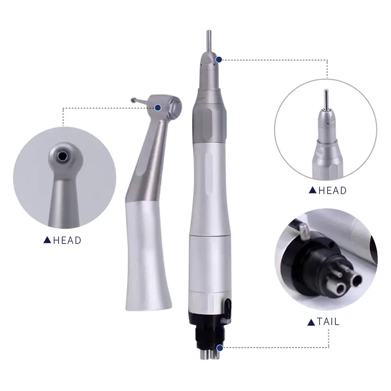 Low Speed Handpiece Dental Ce - - DINUO 2