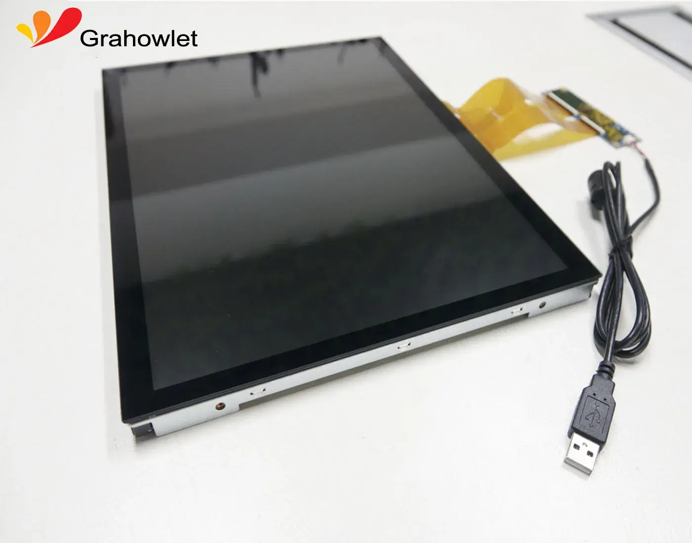 Touch Screen Supplier 2 to 3 Working Days - - Grahowlet 3