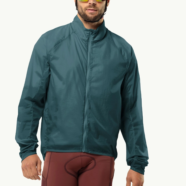 Breathable Waterproof Jacket For Men Fitness Warm Mountaineering Hiking Jogging Hunter Sealed Impermeable Jackets 1