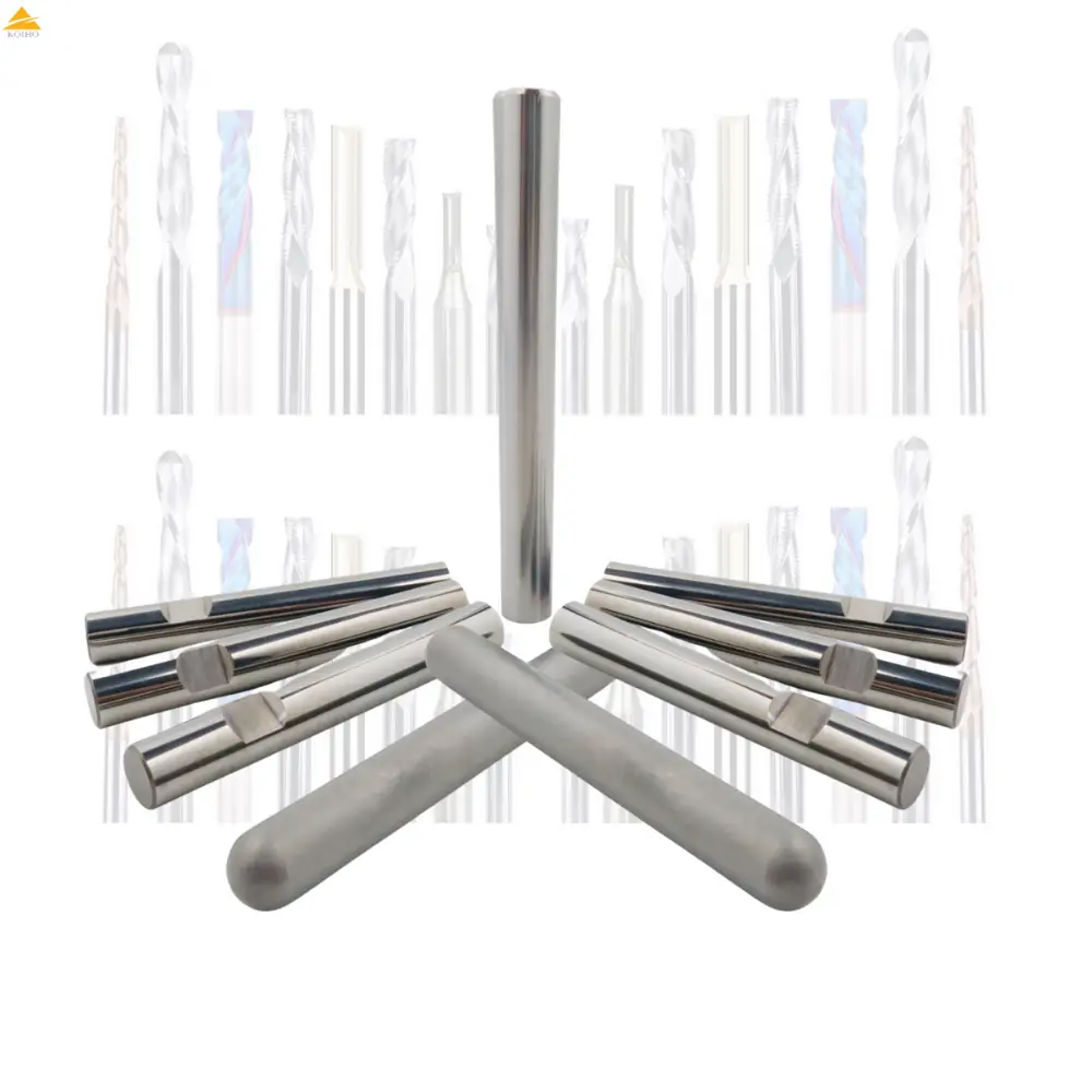 Carbide Blanks Suppliers Carbide Blanks Wholesale - KOIHO-1 6
