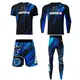 Bulk Production Mma Training Clothes Factory for Sport 2