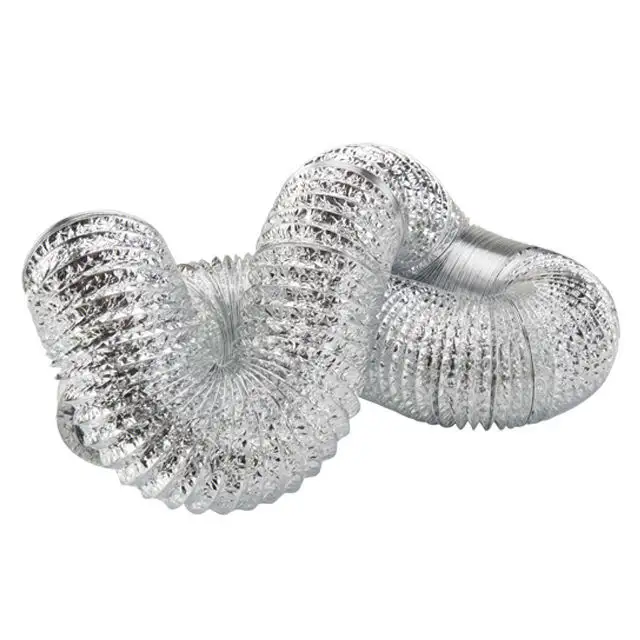 Optimal Solutions for 6 Inch Aluminum Duct Insulation 1