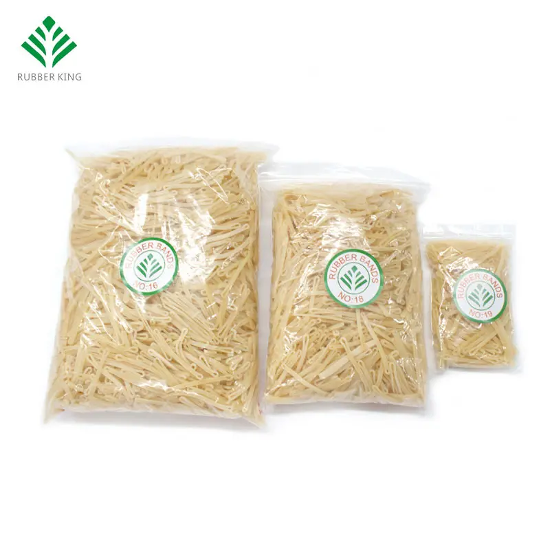 Custom Rubber Bands Life Wholesale - Rubber King 3