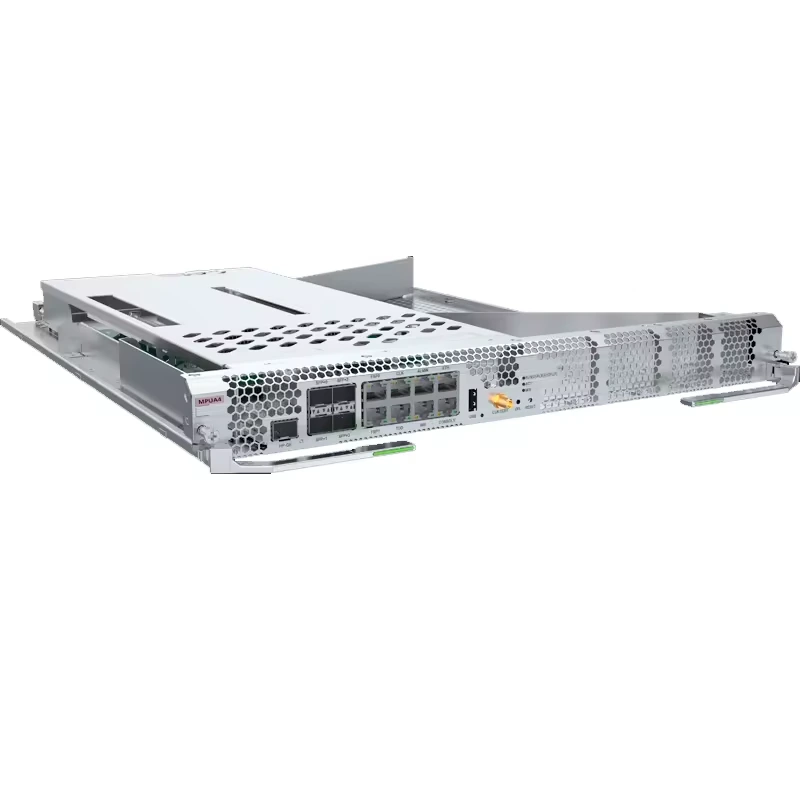 03050EXT CR8D0MPUA4C0 (netengine 8000 Main Processing Unit A4(mpua4)) 1