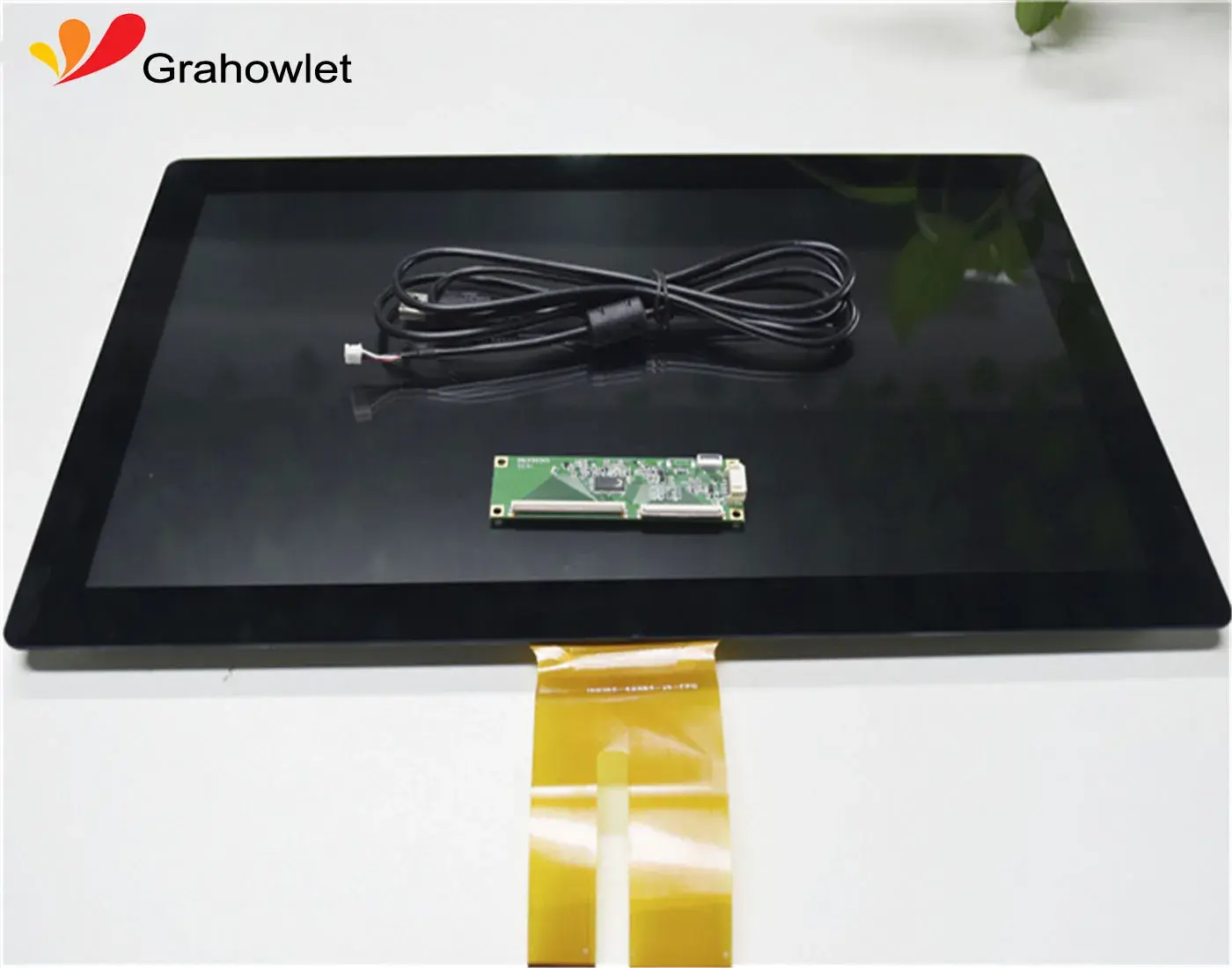 Touch Screen Supplier UPS.FEDEX.DHL ETC by Grahowlet 3