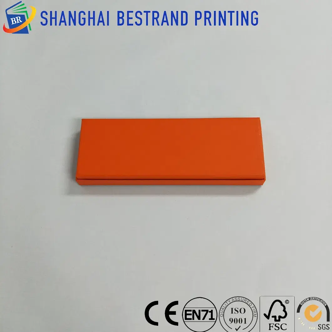 Best Pricebest Packing Boxes for Library Offset Printing/Digital Printing/Screen Printing Apparel 3