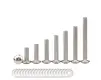 Screw Companies Round - - Lewei Hardware 2