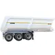 Safe to Use Tipper Semi Trailer From China 2