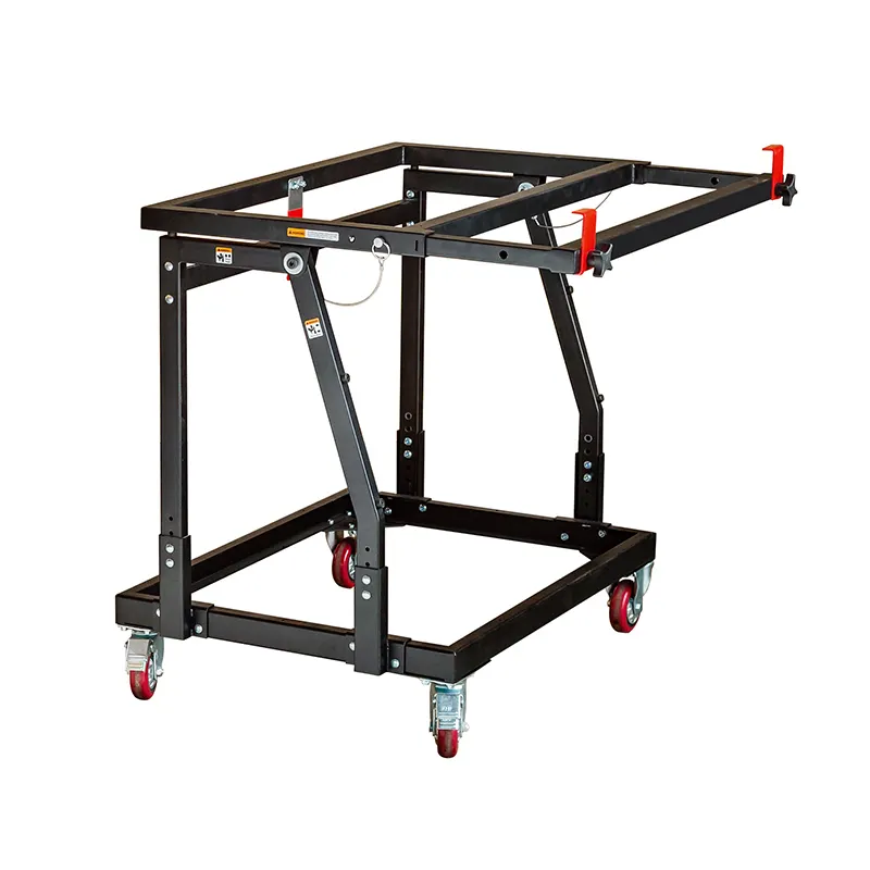 Safe to Use Sheet Metal Stamping Supply 4
