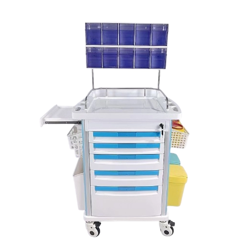 Fine Quality Hospital Recliner Bed Price List 5