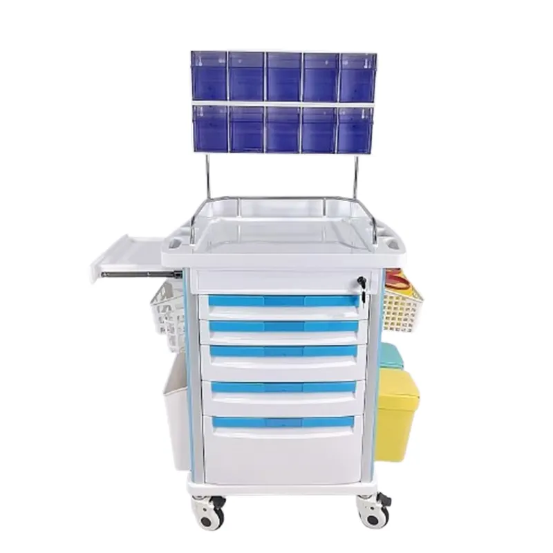 Fine Quality Hospital Recliner Bed Price List 5