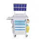 Fine Quality Hospital Recliner Bed Price List 5