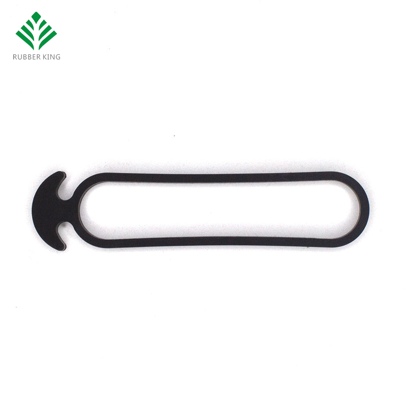 Customized Sound Round Anchor Rubber Band - Excellent Chemical Resistance 3
