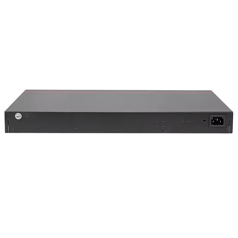 Cloudengine S5736-S48S4X-A 98011606 (48*порты GE SFP 4*10GE SFP+ порты) Ethernet Switch 48 Port 1