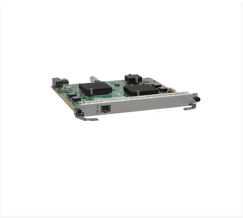 03021RJW AR-1STM1-W (AR, AR-1STM1-W, 1-портовая 155M пакетная карта оптического интерфейса SDH/Sonet, 1*1) 1