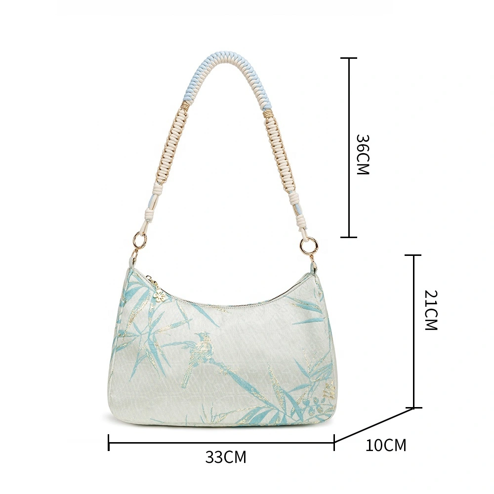ALLWIN Bag Fashion Bag Supplier Water ResistantFactory 5