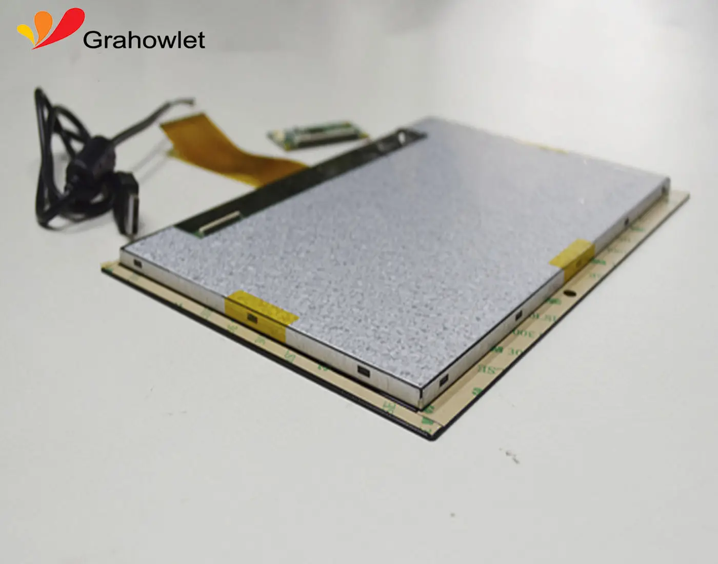 Touch Panel Supplier 80/80/80/80 by Grahowlet 7