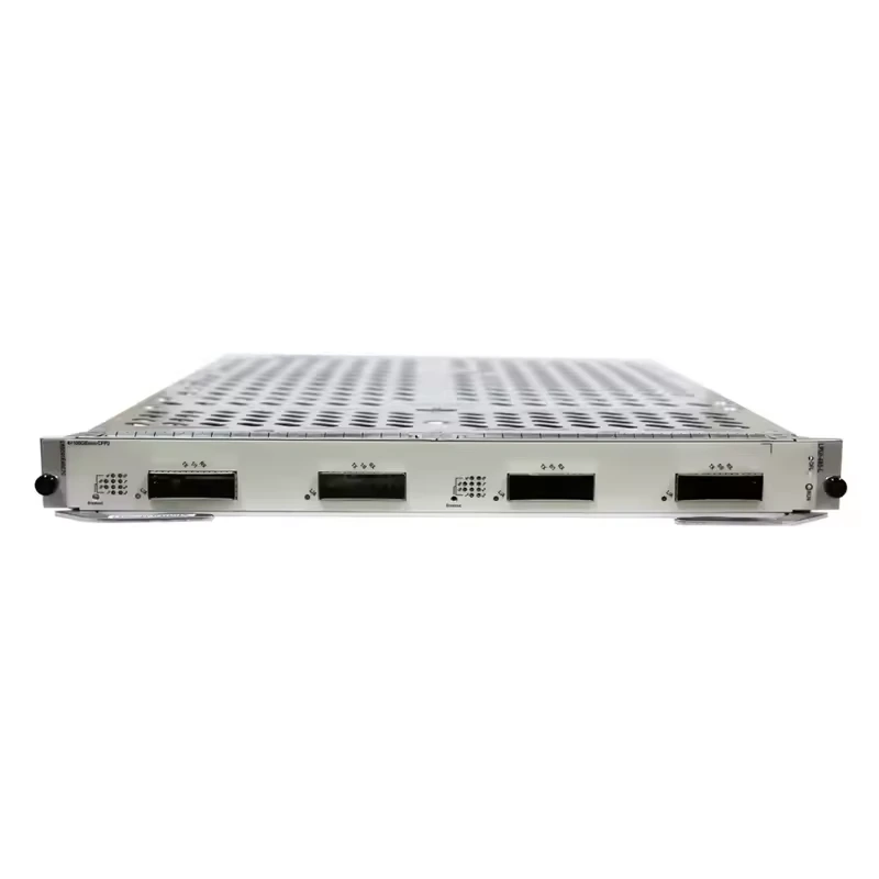 CR5D00D4NC71 03057855 4-port 100g Eth/dwdm-cfp2 Integrated Line Processing Unit(lpui-480) For H W 1