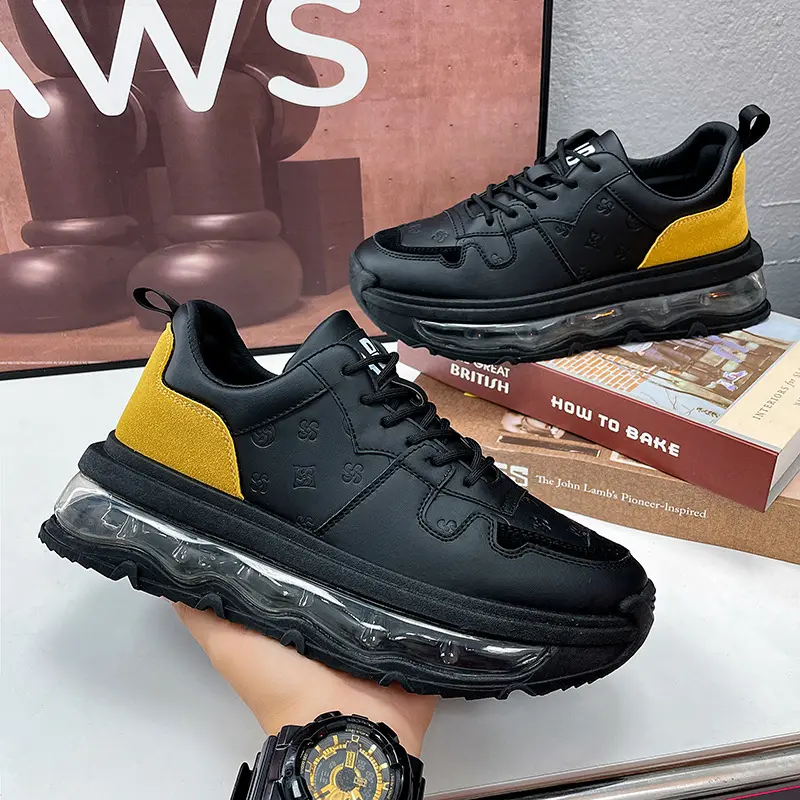 CHENG-HAO Shoe Manufacturing Companies PUSupply 3