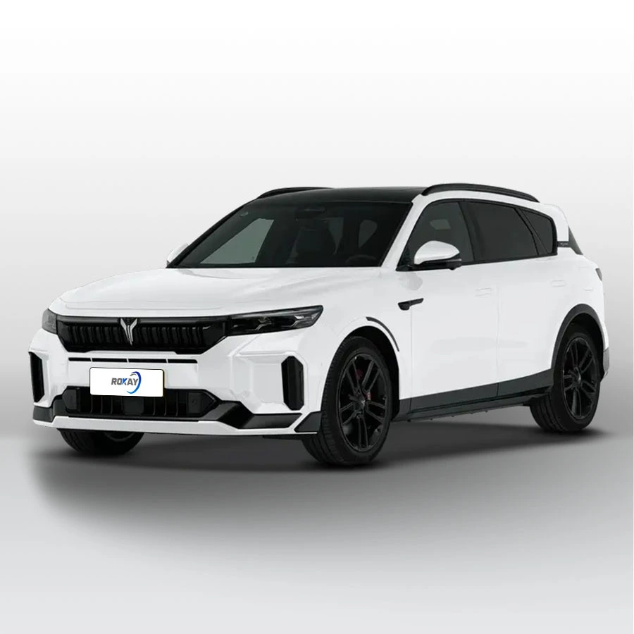 Rokay Voyah Free 2025 318 4wd Exploration Edition / City-focused Hybrid Suv With 4wd For Versatile Performance 1