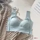 Seamless Underwear Print Care Label in Chinese by 5