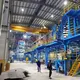 Continuous Annealing and Processing Line HT-CGL-1250 by HiTo 4