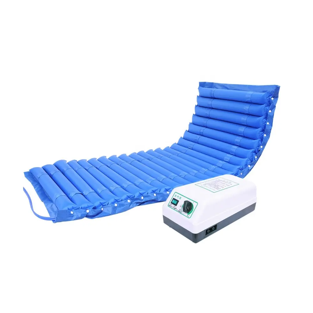 How Hospital Mattresses Can Improve Sleep Quality for ICU Patients 1