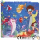 Cube Puzzle Game Made in China for LibraryExperienced; Professional 2