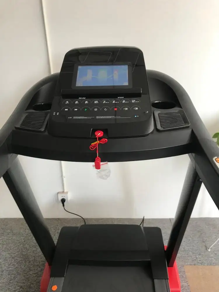 Good Selling Best Treadmill for Hiking Training Best Treadmill for Hiking Training Company 5