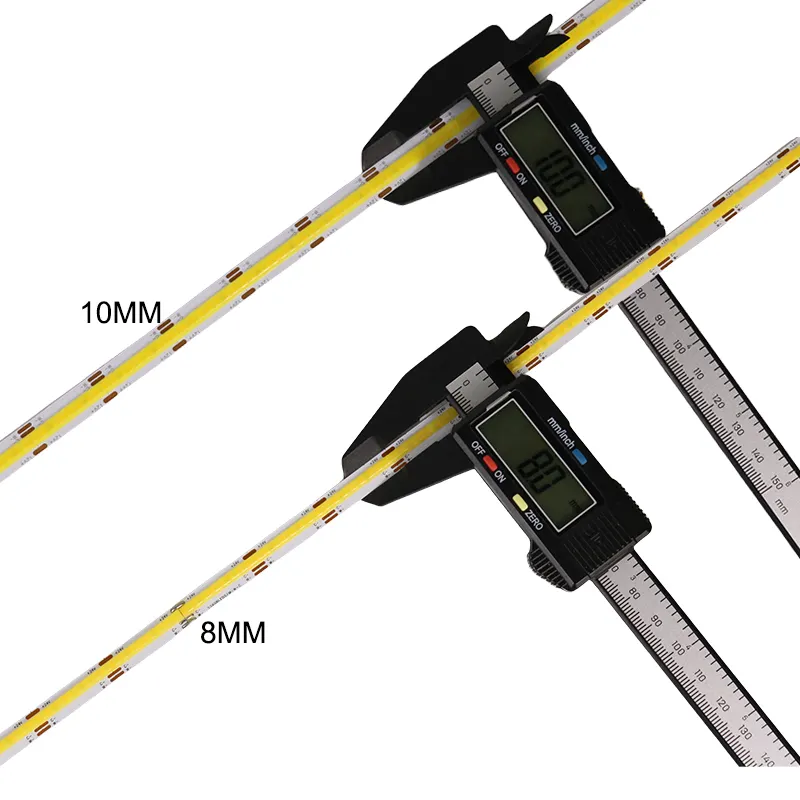 Strip Light Supplier LED 90with Custom Services 5