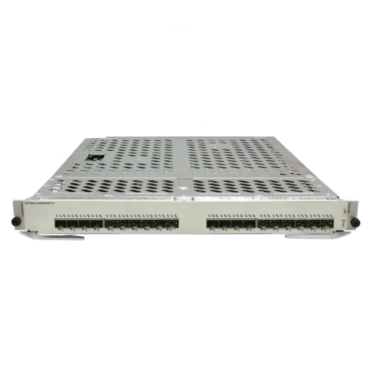 CR5D00LEXF76 03056863 20-port 10gbase Lan/wan-sfp+ Integrated Line Processing Unit(lpui-200) For H W 1