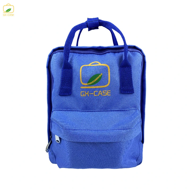Oxford Satchel Backpack XT Study Edition ｜ GX-Case 1