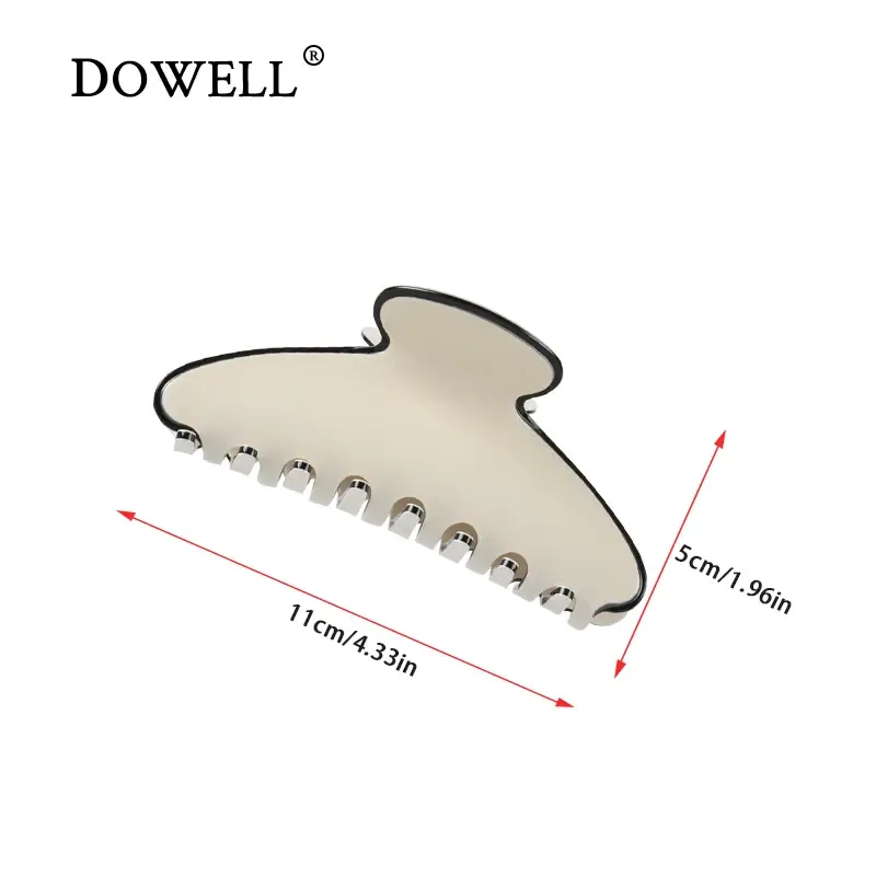 Hair Combs Party Holiday Daily Life - - Dowell 3