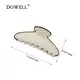 Hair Combs Party Holiday Daily Life - - Dowell 3