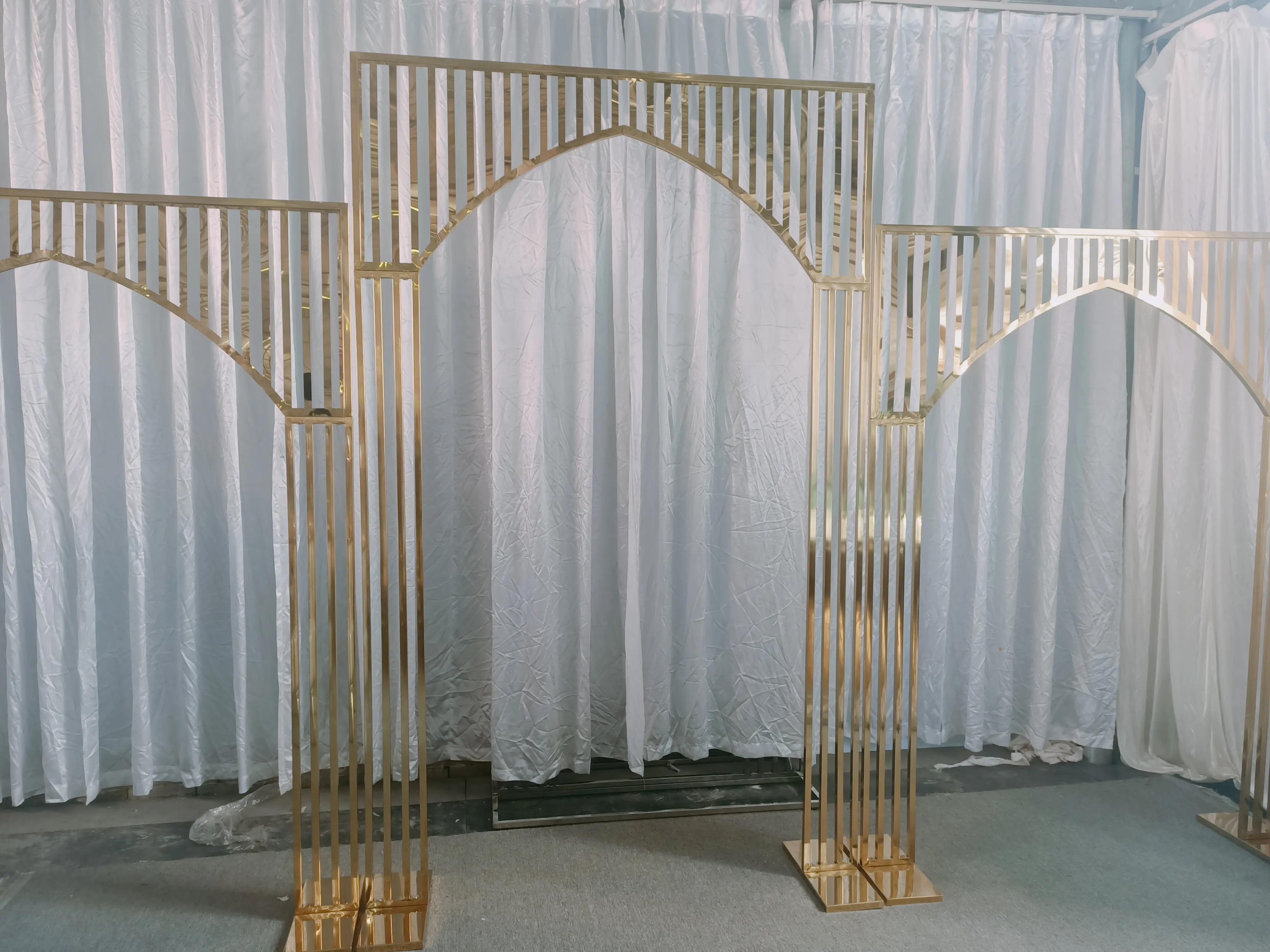 Wedding Event Furniture Activity Decoration Party Christmas Decorationwith Custom Services 6