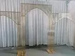 Wedding Event Furniture Activity Decoration Party Christmas Decorationwith Custom Services 6
