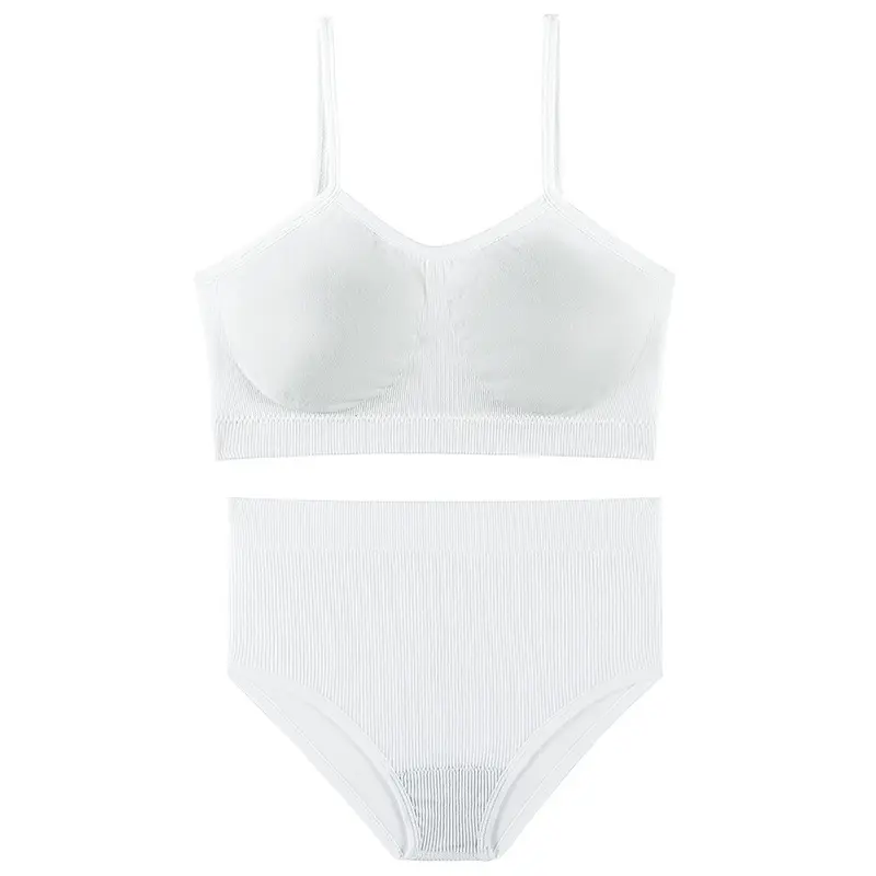 Seamless Tank Bra Price List 5