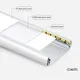 Dimmable Led Under Cabinet Lighting Motion Sensor - at Sale - GO OCEAN 7