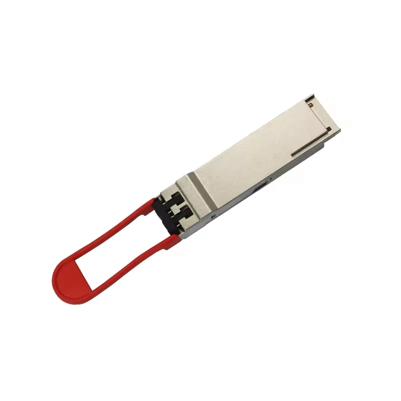 QSFP28-100G-PSM4 02311MNM 100GBase-PSM4 Optical Transceiver 100G Single-mode module (1310nm,0.5km,MPO) for h w 1