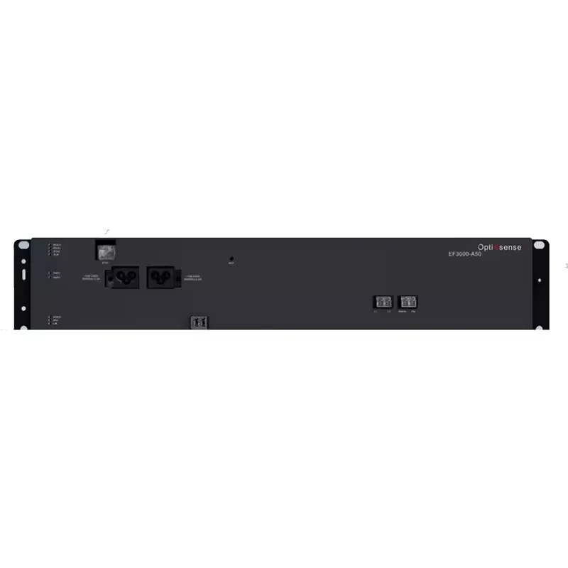OptixSense EF3000-A50 Распределенный волоконно-оптический датчик 1