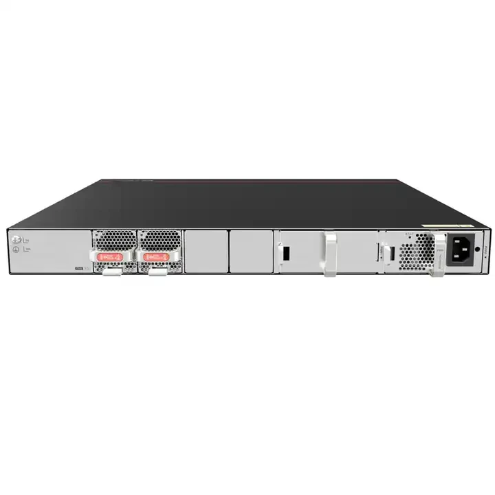 USG6575E-B USG6000E Series Enterprise Rackmount Security Gateway AI Multi-port Firewall 1