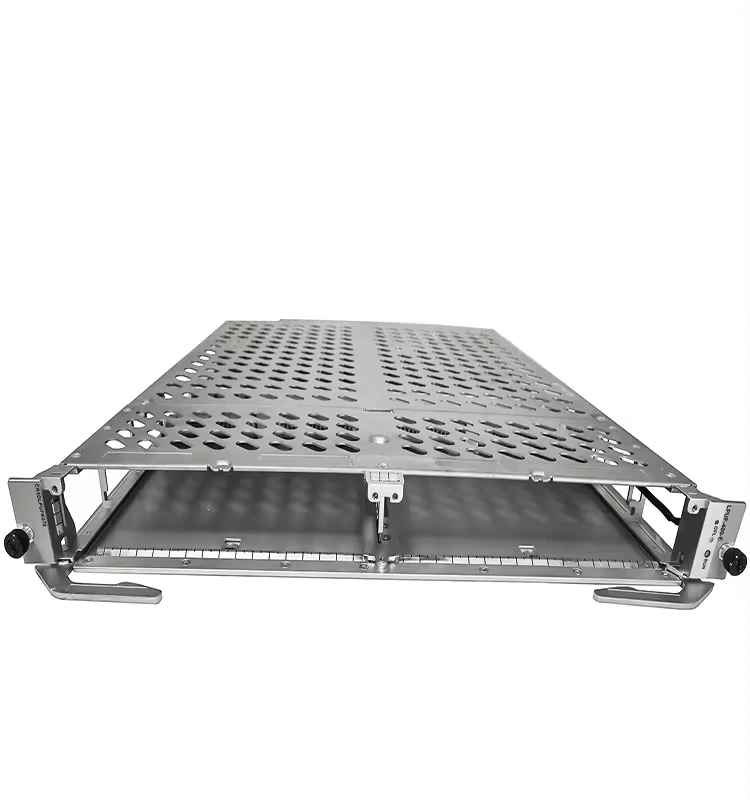 CR5D0EKGFA71 03059119 Unidad de procesamiento de línea integrada Macsec de 40 puertos 100/1000base-x-sfp (lpui-52) para hardware 1
